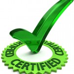 gestion de la informacion certified