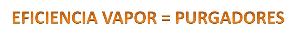 lineas de vapor