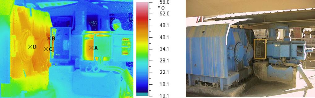 ejempo 4 inspeccion termografica