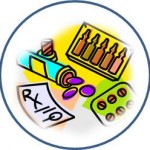 Sector Farmaceutico (interesting)