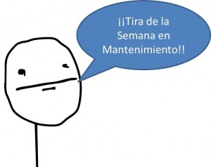 boletin de mantenimiento