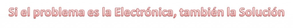 electronica para apoyo a indicadores de gestion