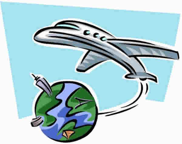 viajes para gestion de la formacion