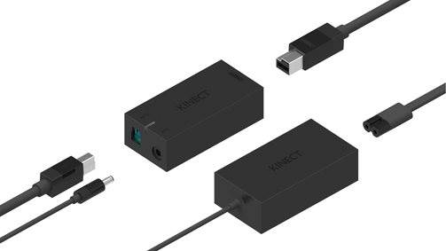 cables y gestion de equipos