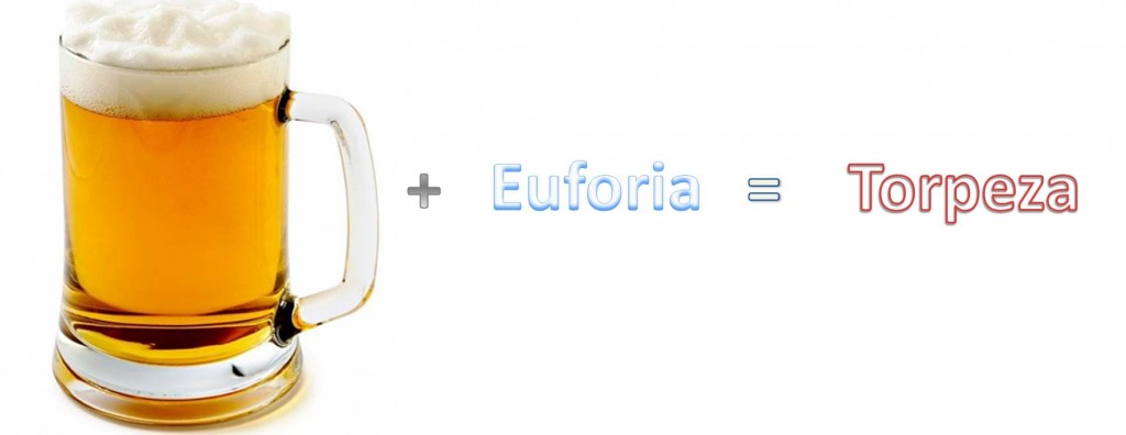 euforia en grupo de formacion