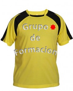 grupo de formacion