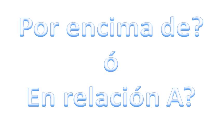 gestion de alarmas
