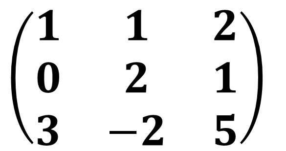 matemática para consultoria de procesos