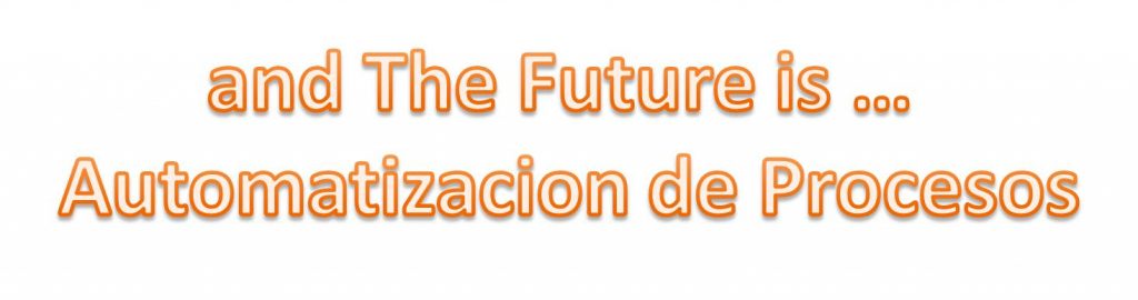 automatizacion de procesos industriales