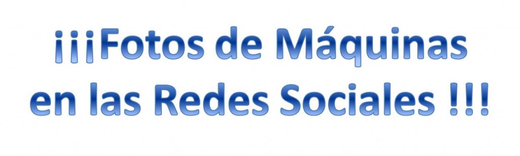 mantenimiento de maquinas rotativas