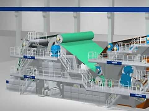 programa de mantenimiento preventivo industrial