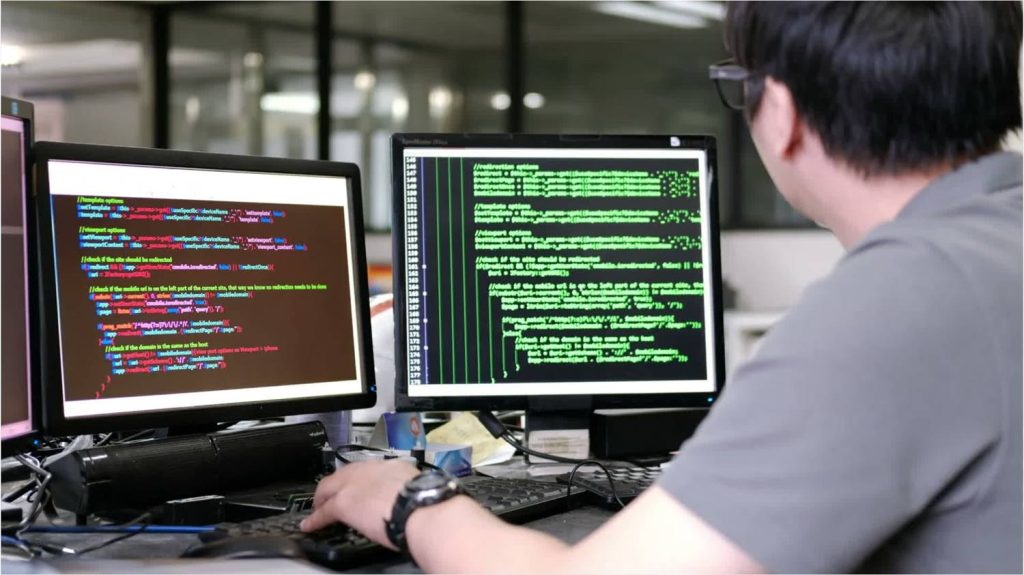 analisis del especialista en tecnologia